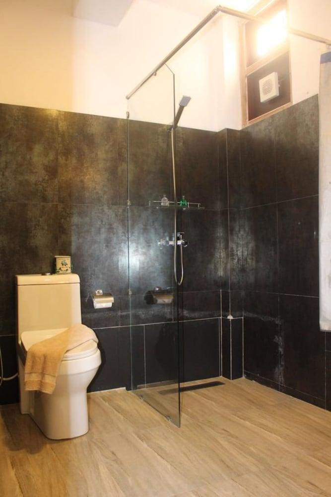 Villa Kapuru Negombo Esterno foto