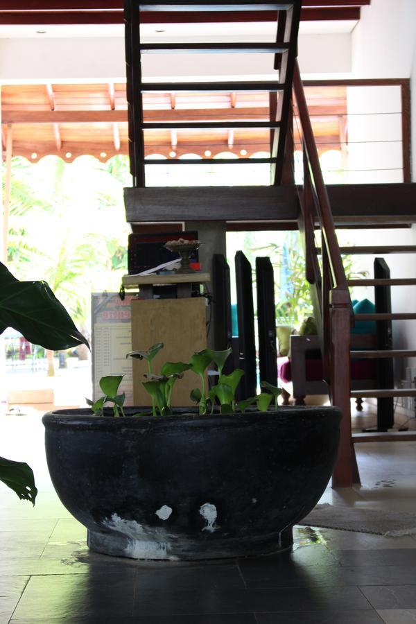 Villa Kapuru Negombo Esterno foto