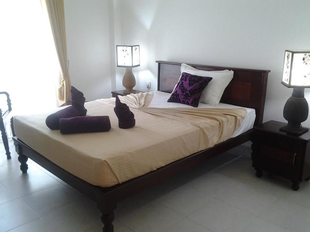 Villa Kapuru Negombo Esterno foto