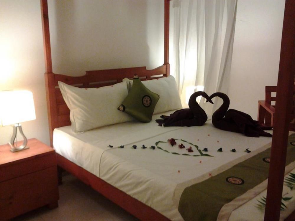 Villa Kapuru Negombo Esterno foto