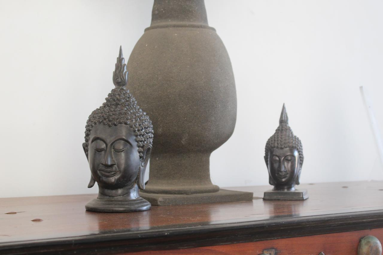 Villa Kapuru Negombo Esterno foto