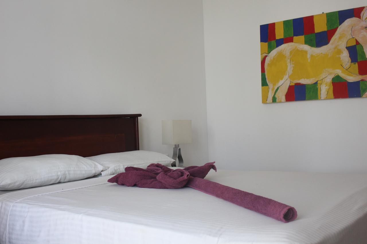 Villa Kapuru Negombo Esterno foto