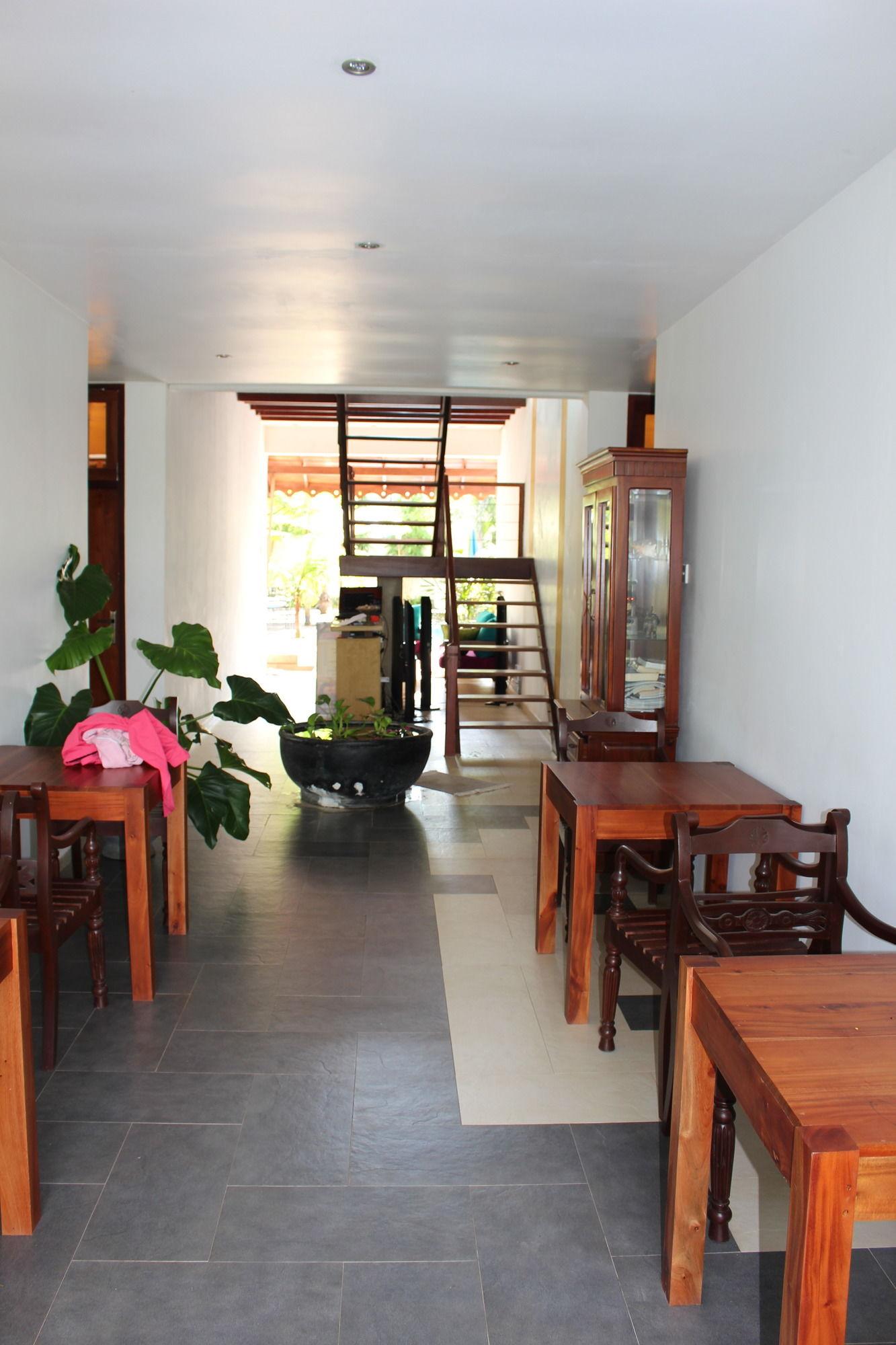 Villa Kapuru Negombo Esterno foto